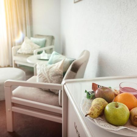 Hotel Traube Revital Wurmlingen Екстериор снимка