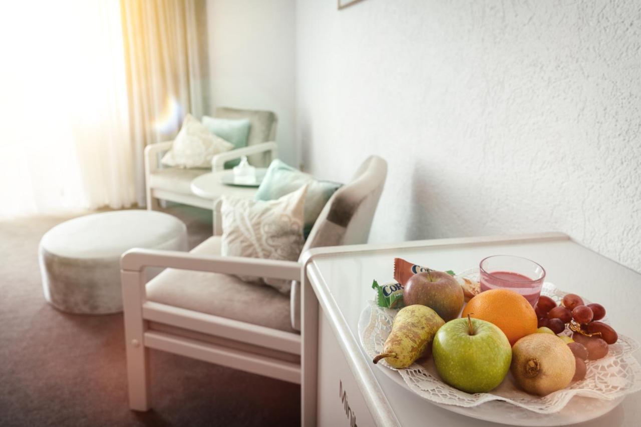 Hotel Traube Revital Wurmlingen Екстериор снимка