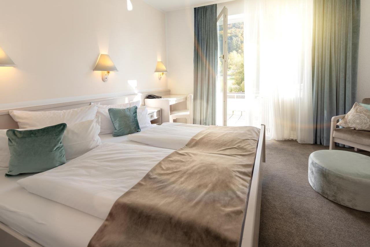 Hotel Traube Revital Wurmlingen Екстериор снимка