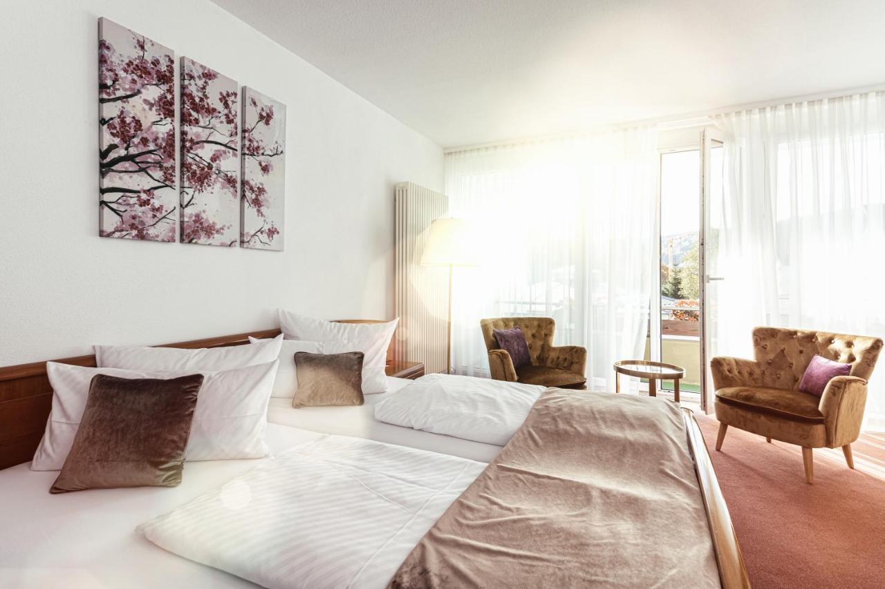 Hotel Traube Revital Wurmlingen Екстериор снимка
