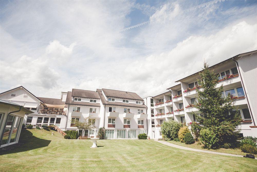 Hotel Traube Revital Wurmlingen Екстериор снимка