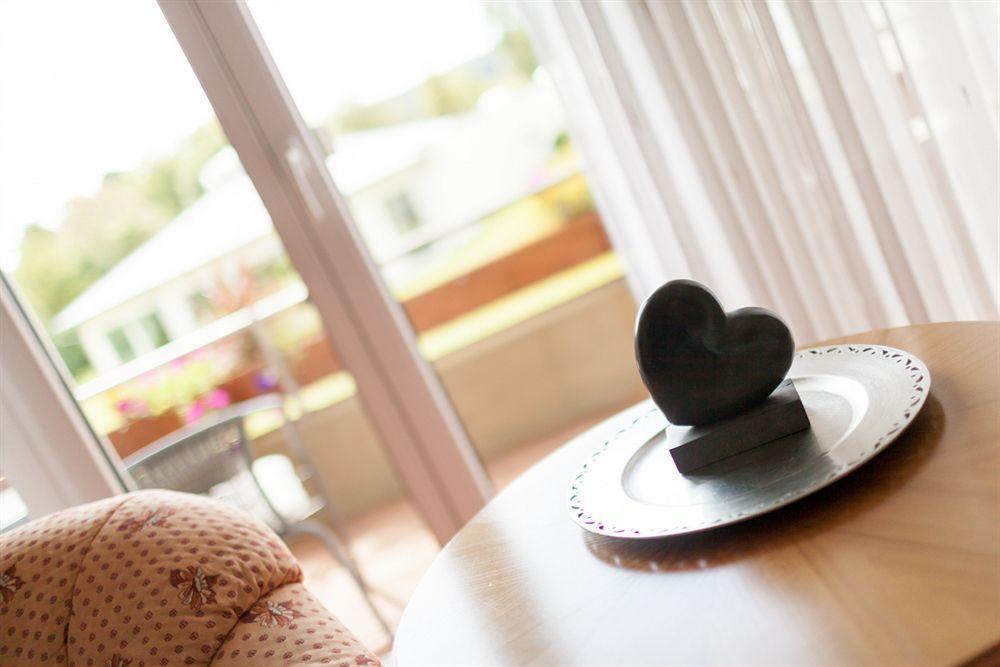 Hotel Traube Revital Wurmlingen Екстериор снимка
