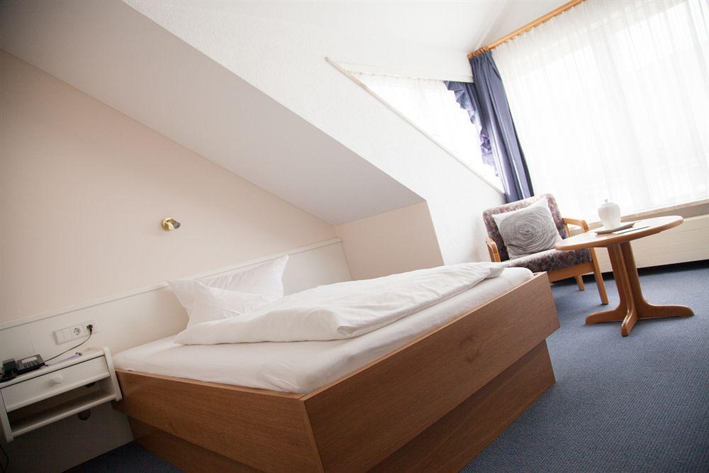 Hotel Traube Revital Wurmlingen Екстериор снимка