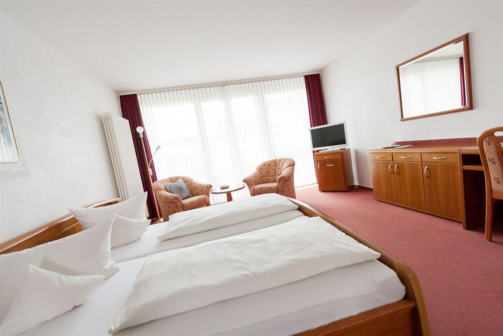 Hotel Traube Revital Wurmlingen Екстериор снимка