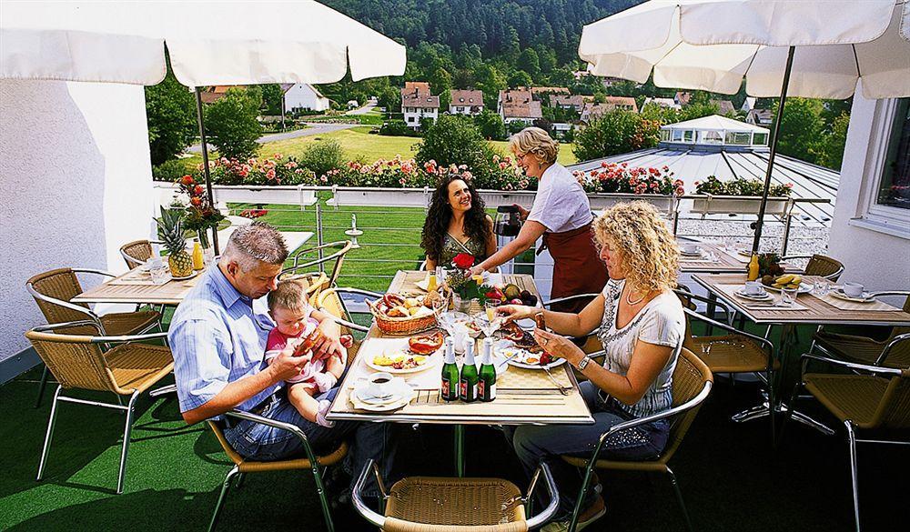 Hotel Traube Revital Wurmlingen Екстериор снимка