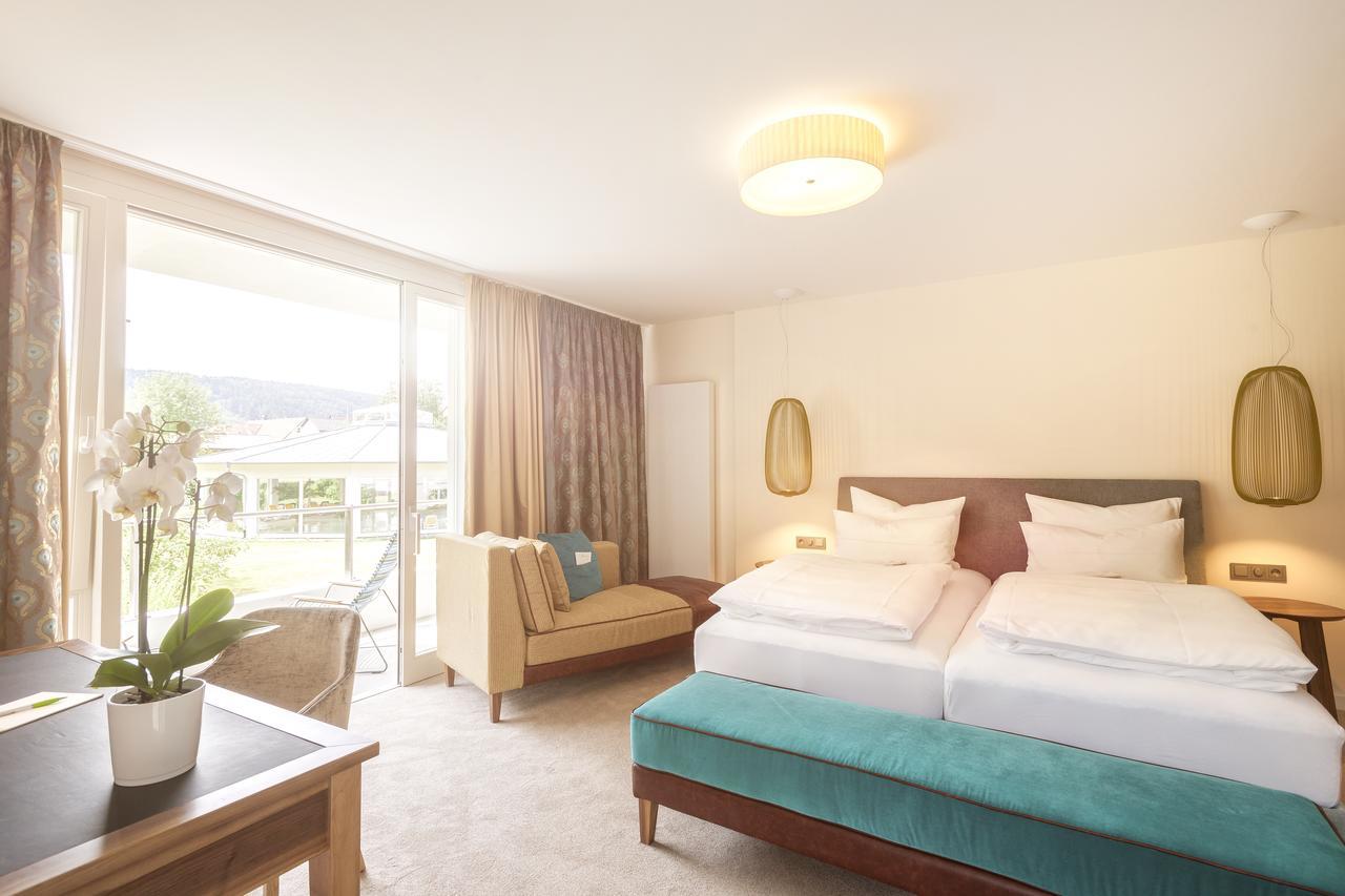 Hotel Traube Revital Wurmlingen Екстериор снимка