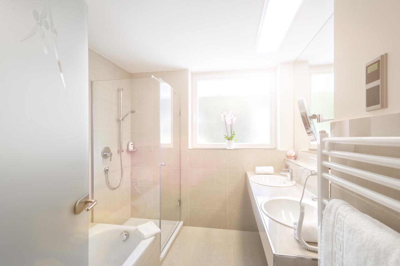Hotel Traube Revital Wurmlingen Екстериор снимка