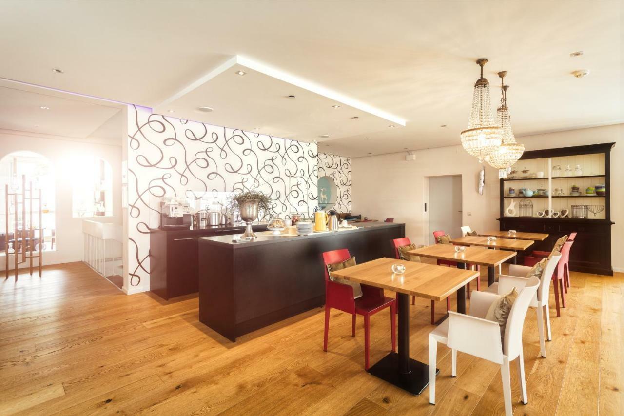 Hotel Traube Revital Wurmlingen Екстериор снимка