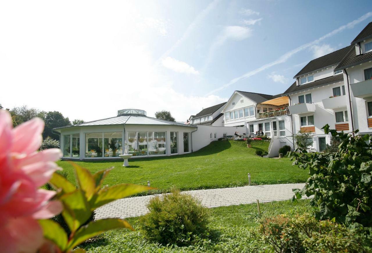 Hotel Traube Revital Wurmlingen Екстериор снимка