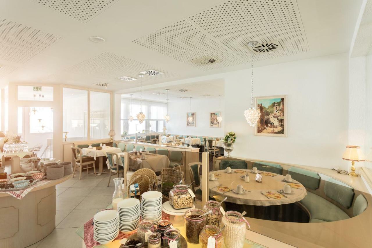 Hotel Traube Revital Wurmlingen Екстериор снимка