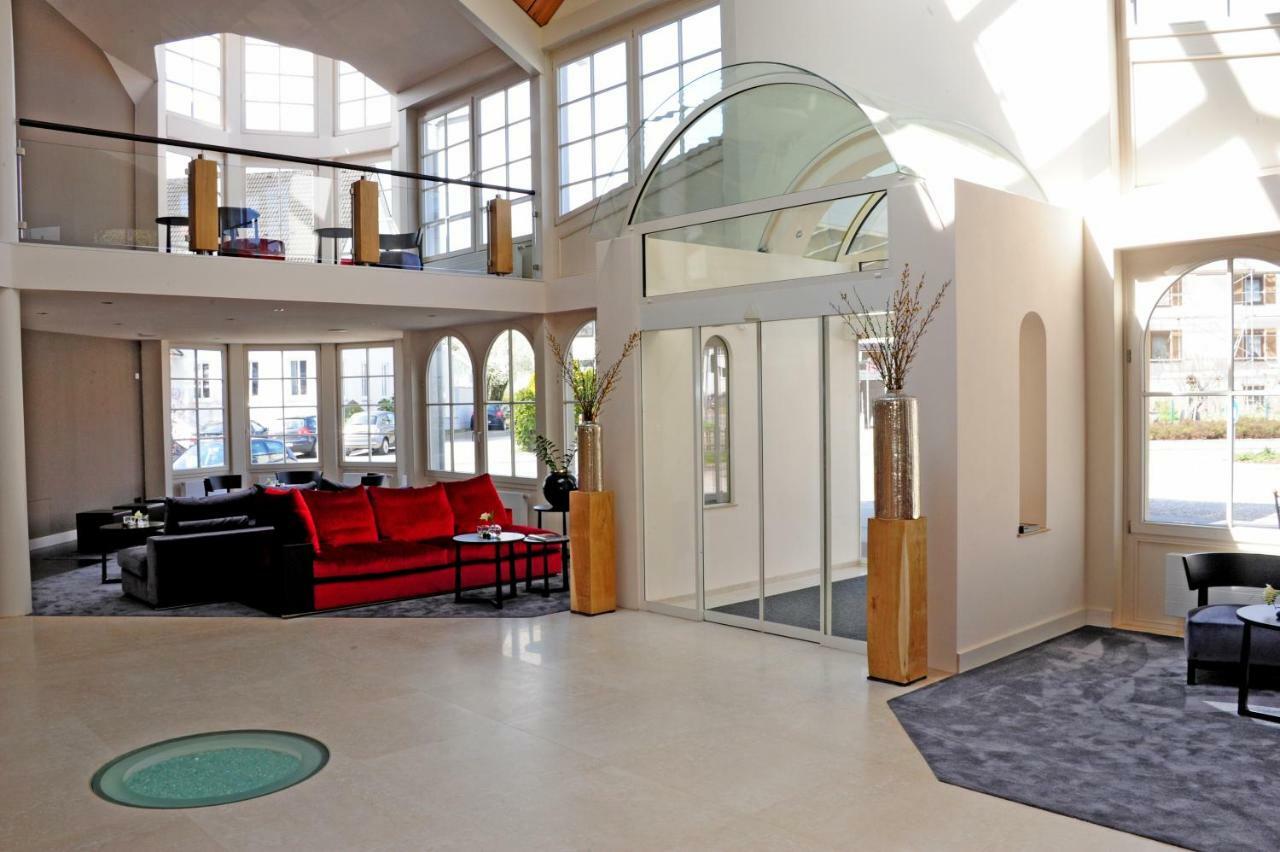 Hotel Traube Revital Wurmlingen Екстериор снимка
