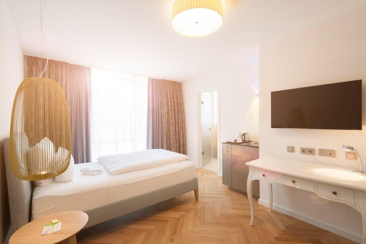 Hotel Traube Revital Wurmlingen Екстериор снимка