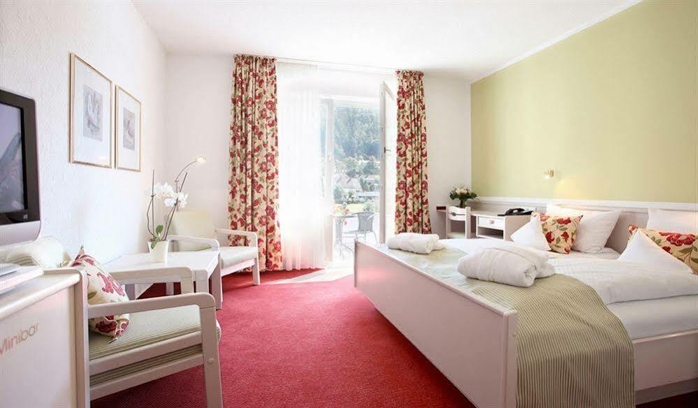 Hotel Traube Revital Wurmlingen Екстериор снимка